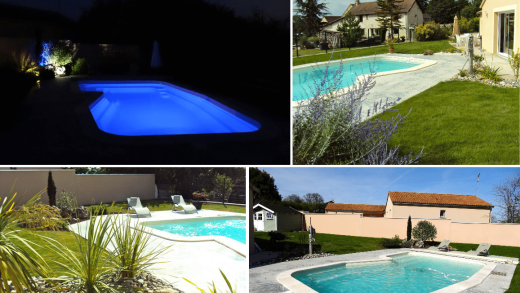 Les avis Piscines Ibiza