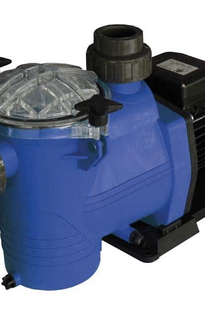 Pompes de filtration
