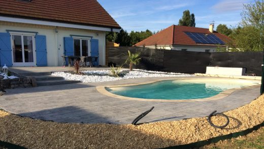 Les avis Piscines Ibiza