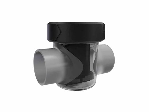 Cellule électrolytique electrolyseur IBASEL MINI pour petite piscine