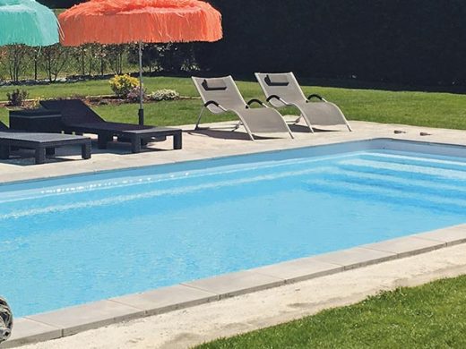 Piscine garantie 10 ans