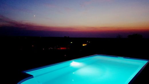 Les avis Piscines Ibiza