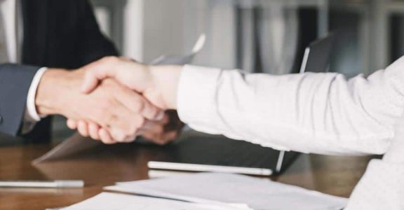 Espace recrutement