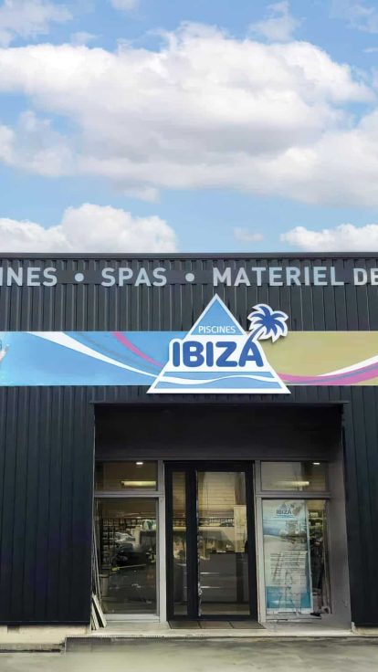 Magasin Piscine Anet, Evreux, Chartres, Dreux, Mantes-la-Jolie