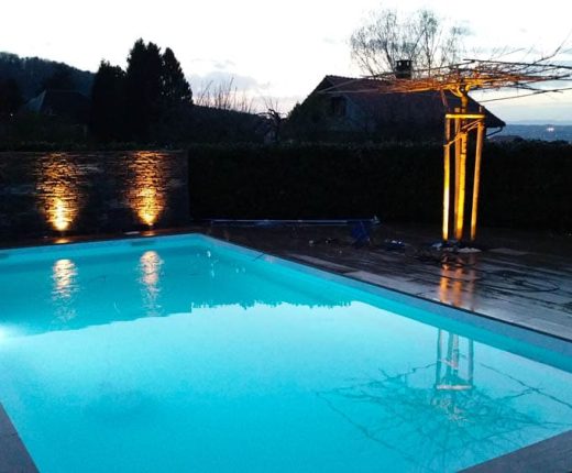 Pisciniste Attalens, Lausanne, Montreux, Fribourg, Genève