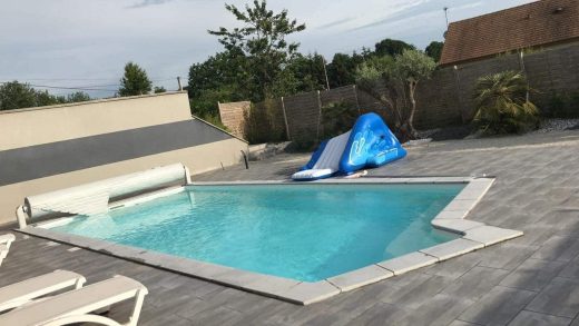 Les avis Piscines Ibiza