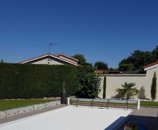 Pisciniste Lyon, Villefranche-sur-Saône, Mâcon