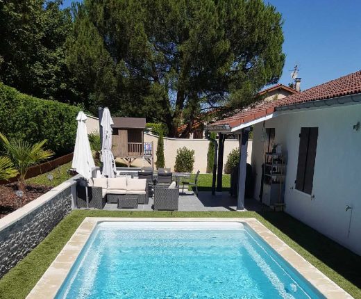Pisciniste Lyon, Villefranche-sur-Saône, Mâcon
