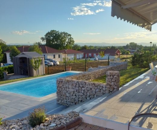 Pisciniste Lyon, Villefranche-sur-Saône, Mâcon