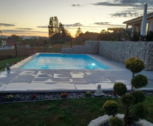 Pisciniste Lyon, Villefranche-sur-Saône, Mâcon