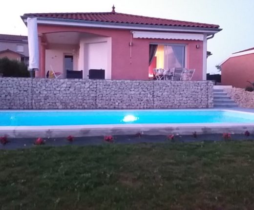 Pisciniste Lyon, Villefranche-sur-Saône, Mâcon