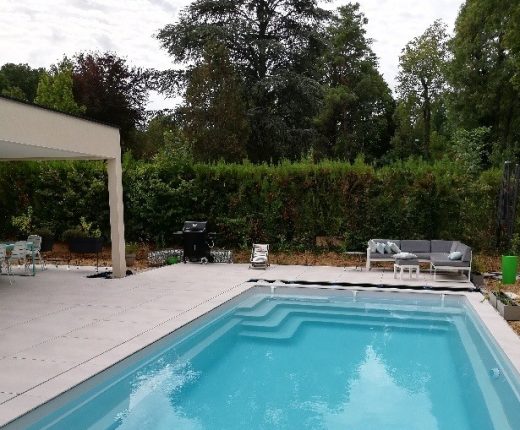 Pisciniste Lyon, Villefranche-sur-Saône, Mâcon