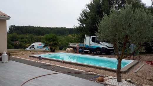 Les avis Piscines Ibiza