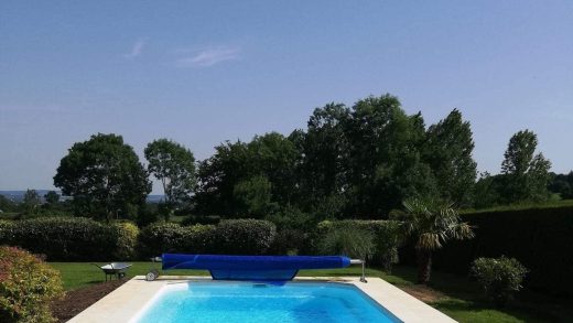 Les avis Piscines Ibiza