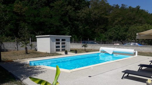 Les avis Piscines Ibiza