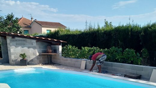 Les avis Piscines Ibiza