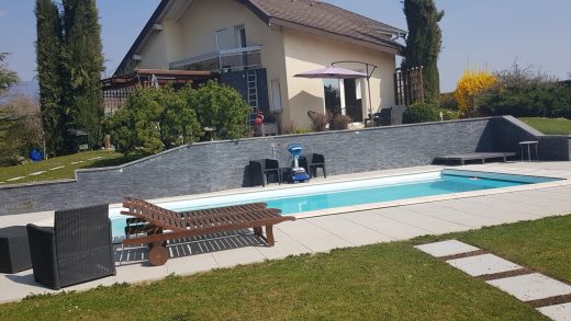 Les avis Piscines Ibiza