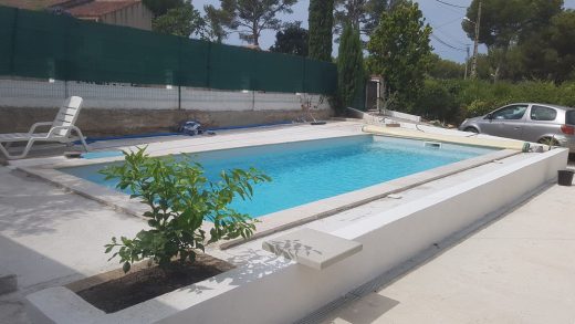 Les avis Piscines Ibiza