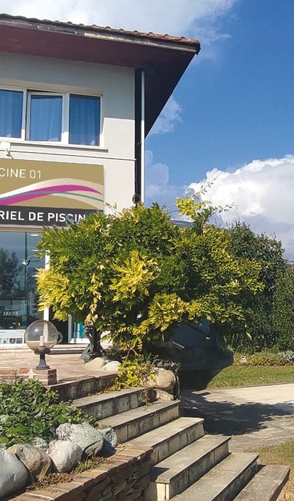 Pisciniste Pays de Gex