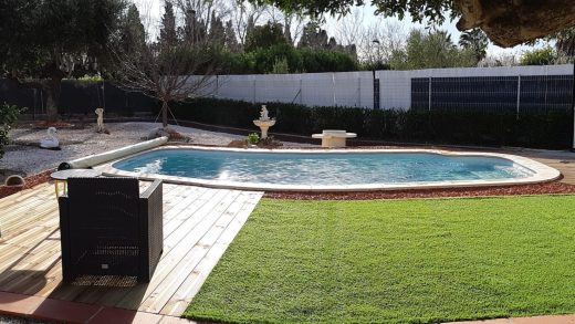 Les avis Piscines Ibiza
