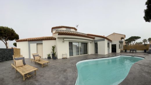Les avis Piscines Ibiza
