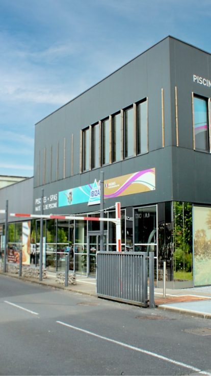 Magasin Piscine Lille – Piscine et Spa Avelin