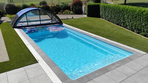 Les avis Piscines Ibiza