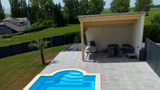 Les avis Piscines Ibiza