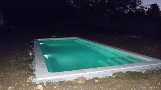 Les avis Piscines Ibiza