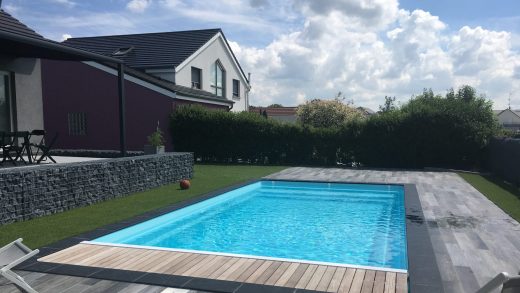 Les avis Piscines Ibiza