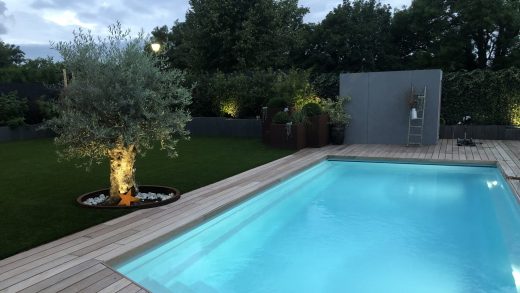 Les avis Piscines Ibiza