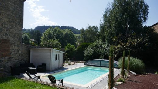 Les avis Piscines Ibiza