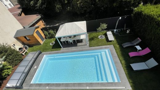 Les avis Piscines Ibiza