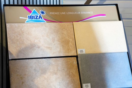 Magasin Piscine Marne-la-Vallée, Chanteloup-en-Brie, Pontault-Combault, Noisiel