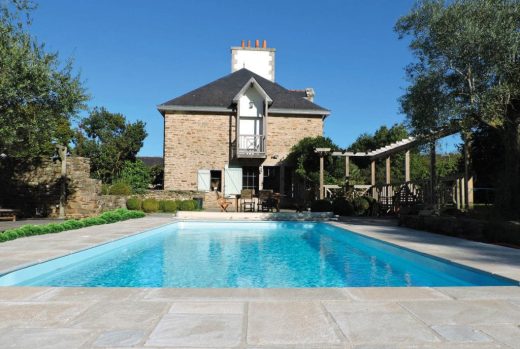 Fabricant français de piscines polyester