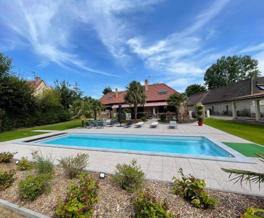Pisciniste Dury