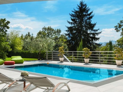 Pompe de piscine à vitesse variable : Tout savoir sur le sujet