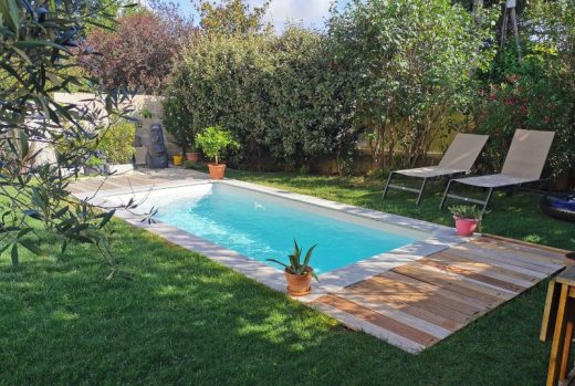 Fabricant français de piscines polyester