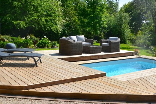Quel prix pour une mini piscine ?