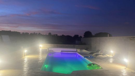 Les avis Piscines Ibiza
