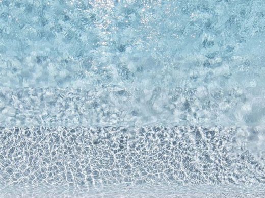Piscine Coque