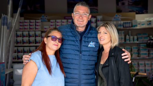 Magasin Piscine Essonne