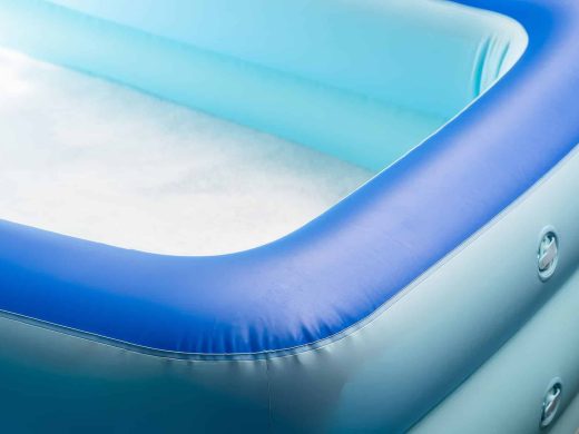 Piscine Hors Sol