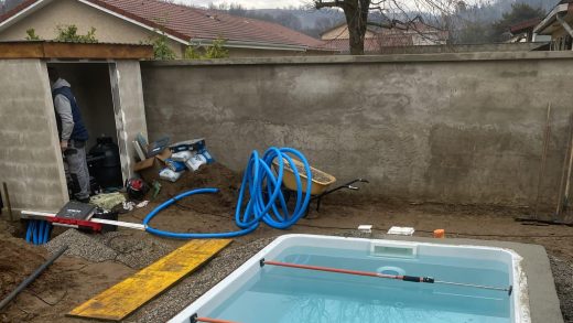 Les avis Piscines Ibiza
