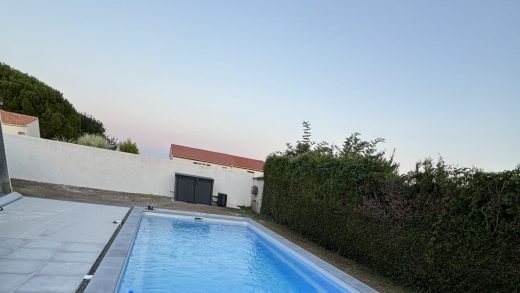 Les avis Piscines Ibiza