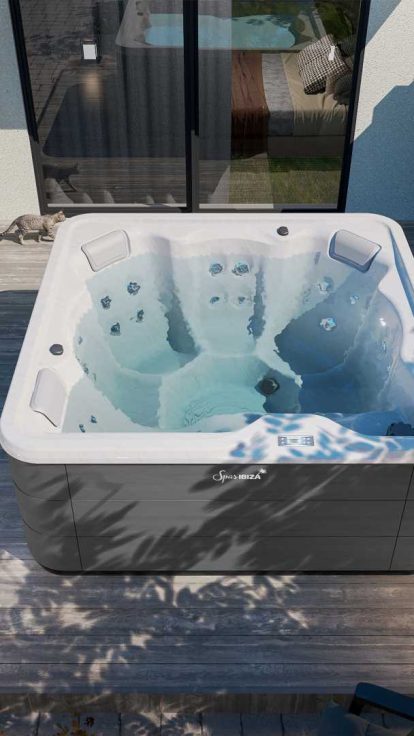 Spa Elena