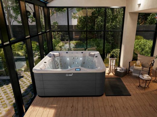 Spas