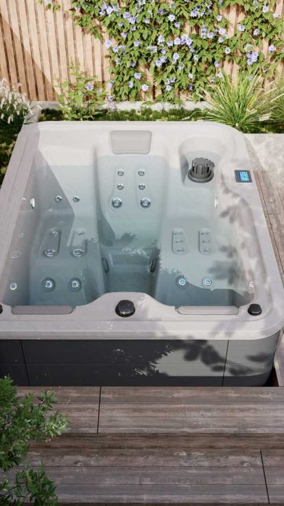 Spa Luna Plus