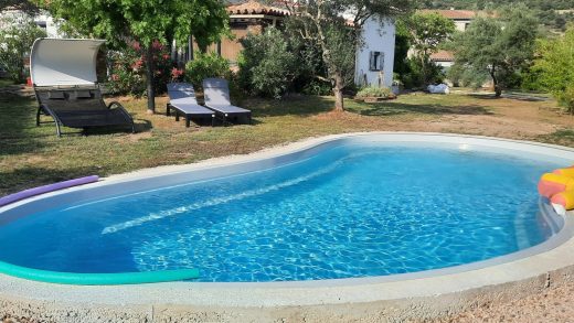 Les avis Piscines Ibiza