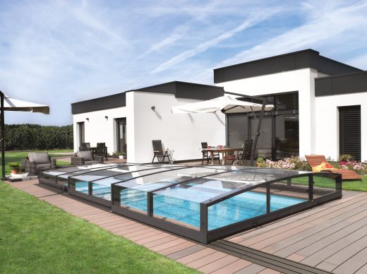 Abris de piscine